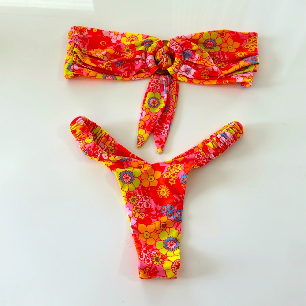Brazilian bikini